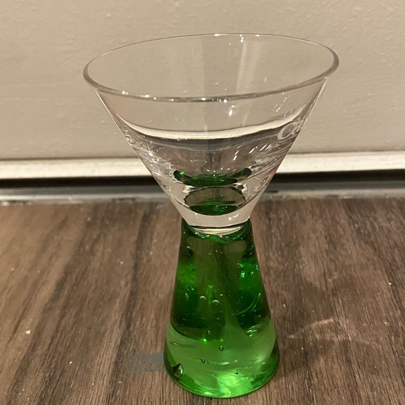 Carnival Cruise Lines Shot Glass - Picture 4 of 6